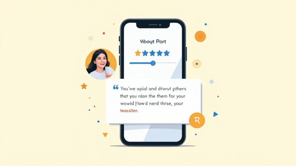 Customer Reviews and Testimonials