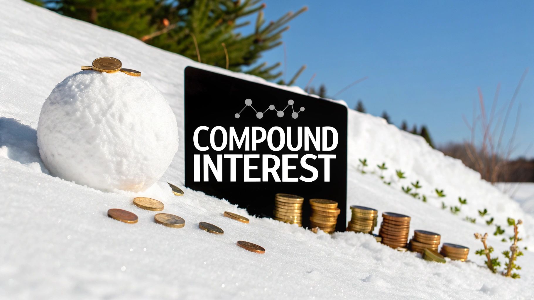 Understanding Compound Interest as a Wealth Management Strategy