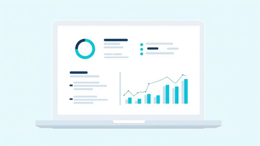 Financial metrics