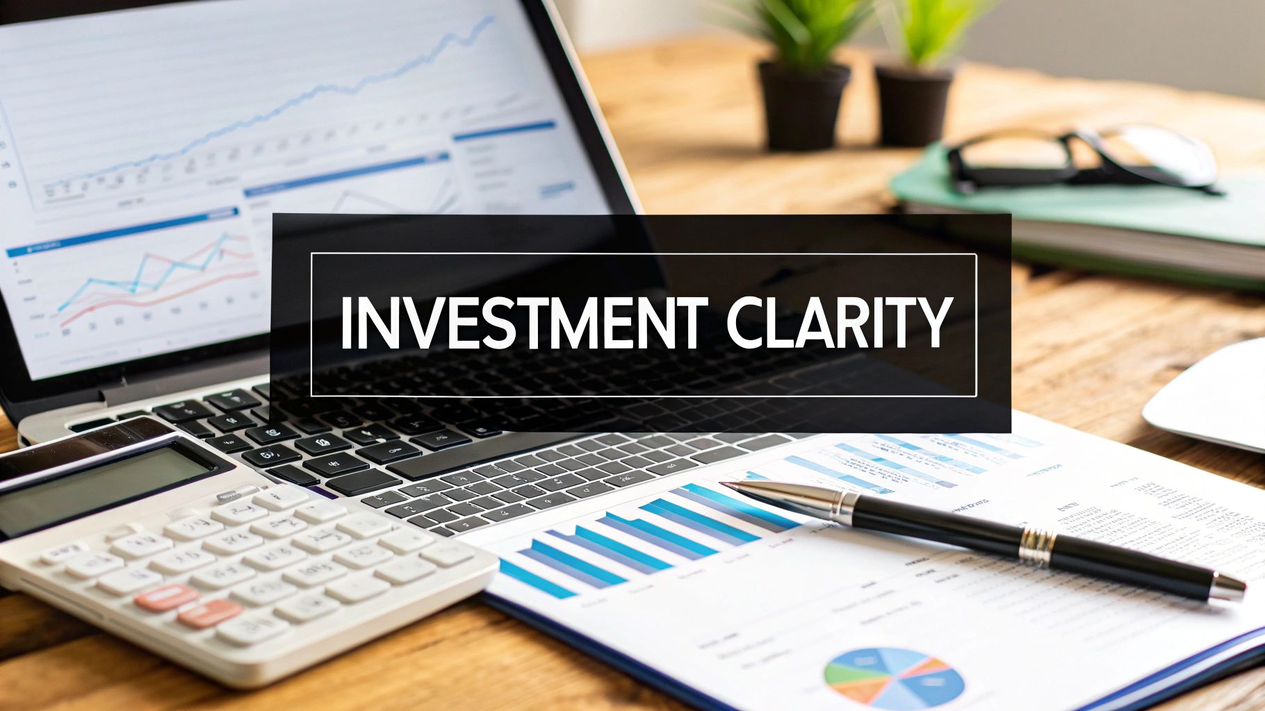 Understanding and Reading Your Investment Statements