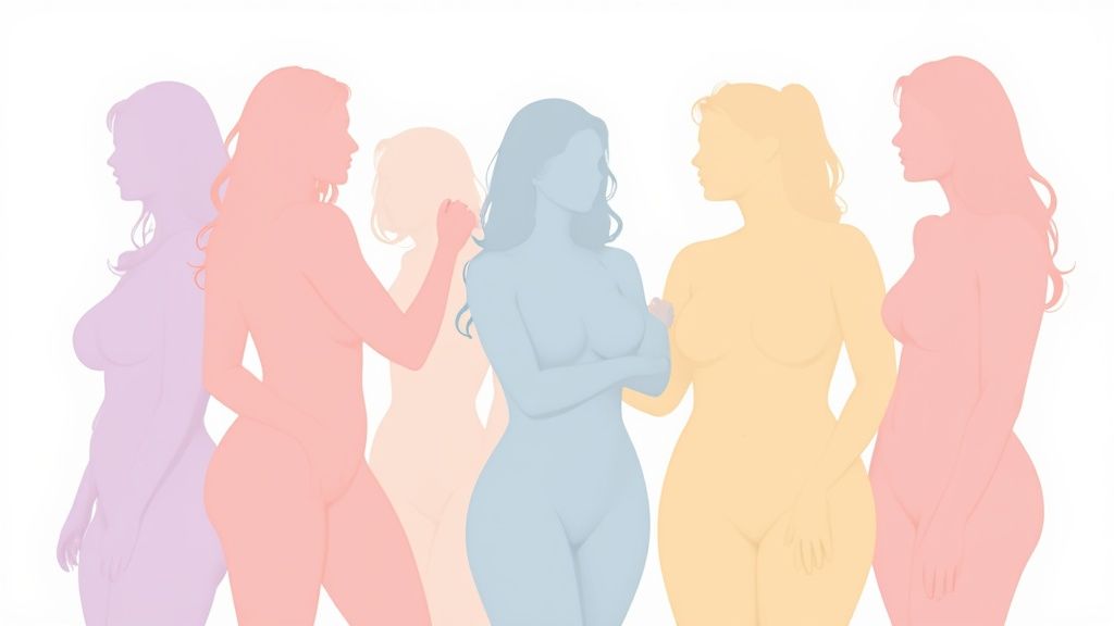 Dove's 'Campaign for Real Beauty' Multi-Channel Initiative