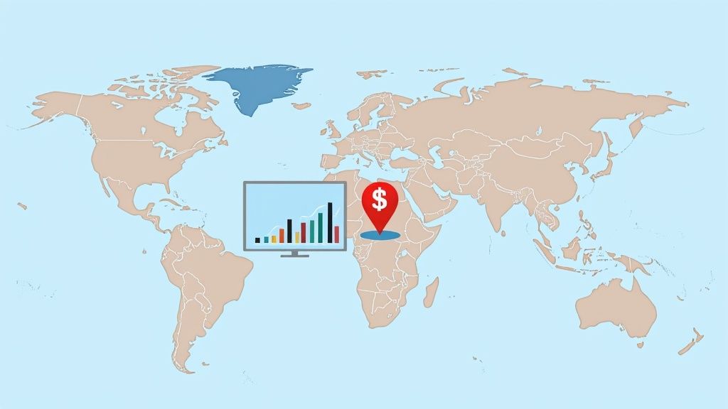 Google Economic Impact Report