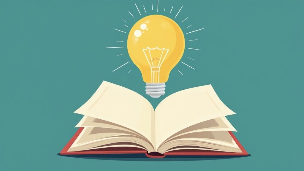 Create Valuable, Educational Content