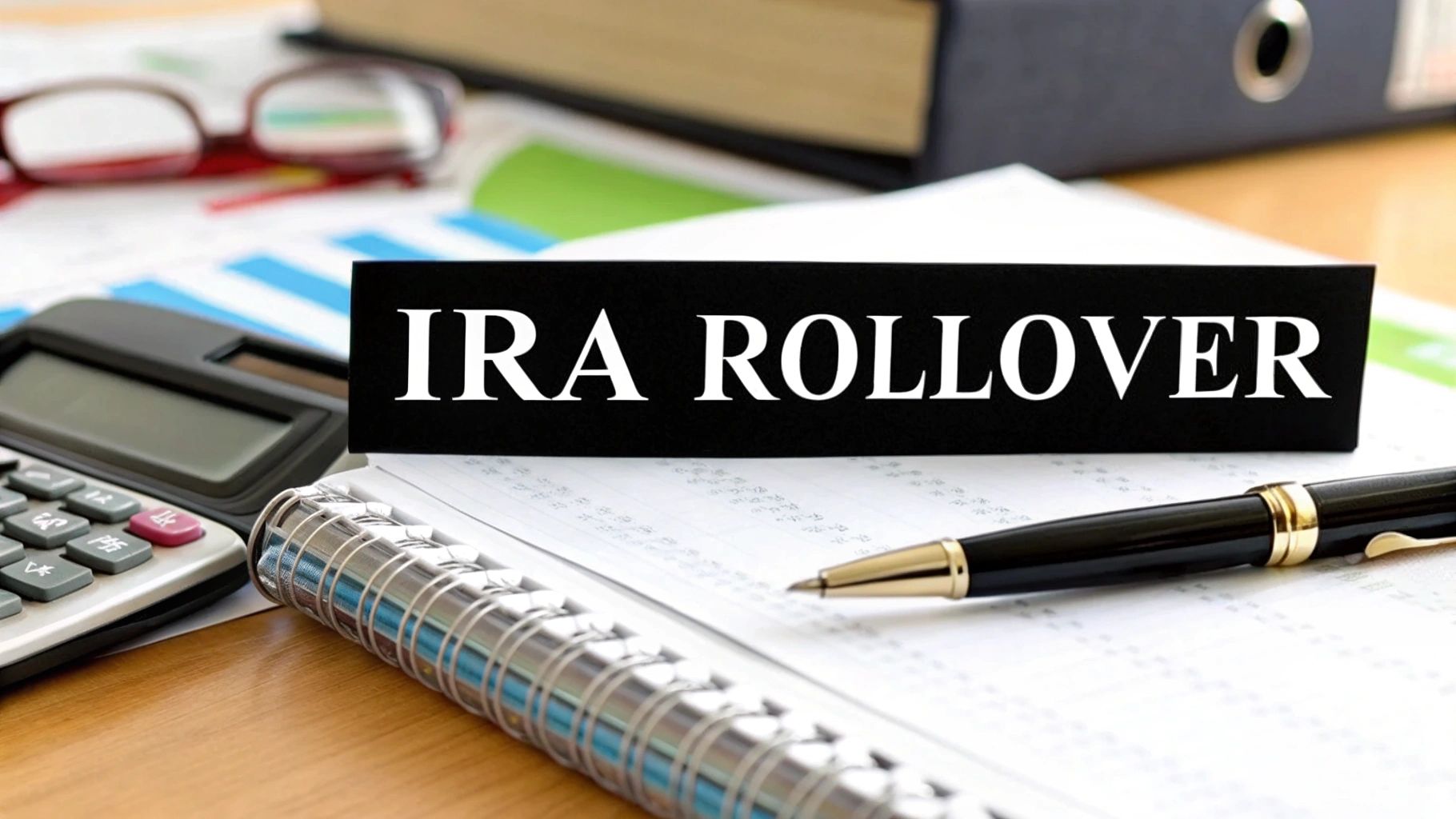 A Guide to Rollover an Inherited IRA