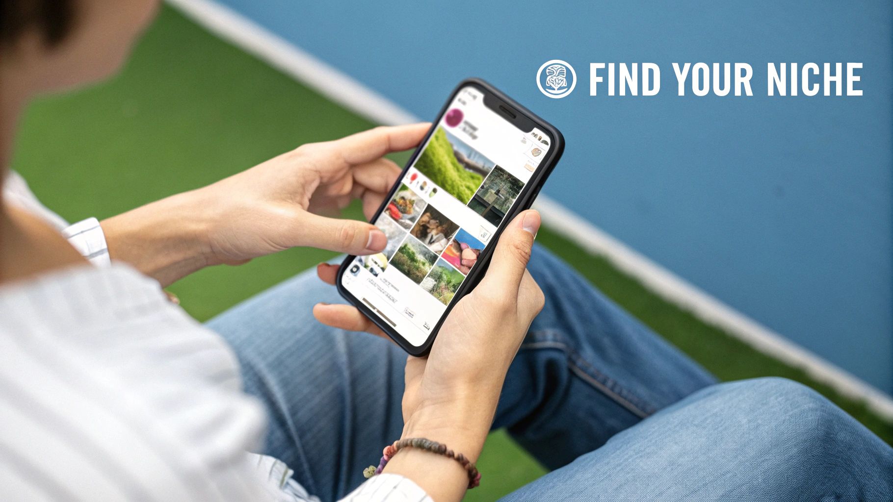 Micro Influencers Image