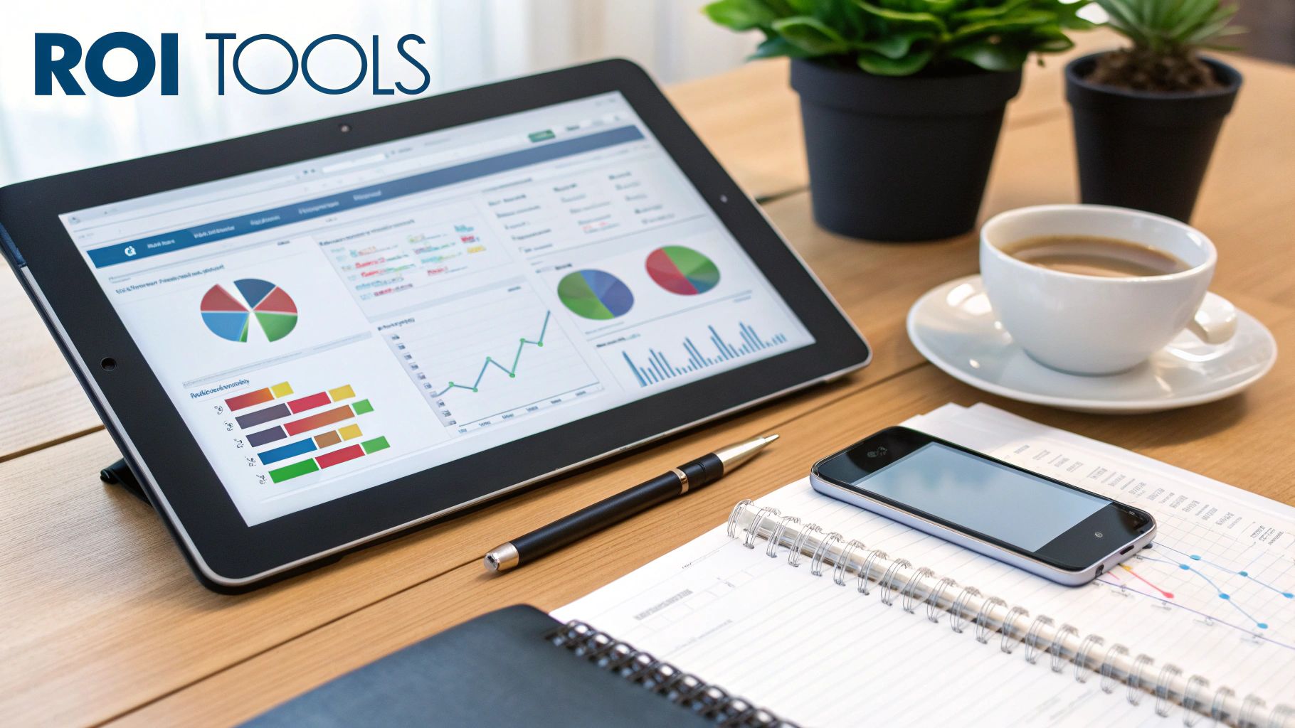 Attribution Ecosystem