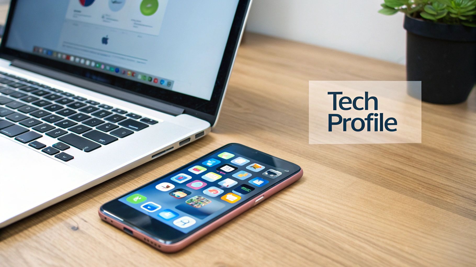 Technographic Segmentation