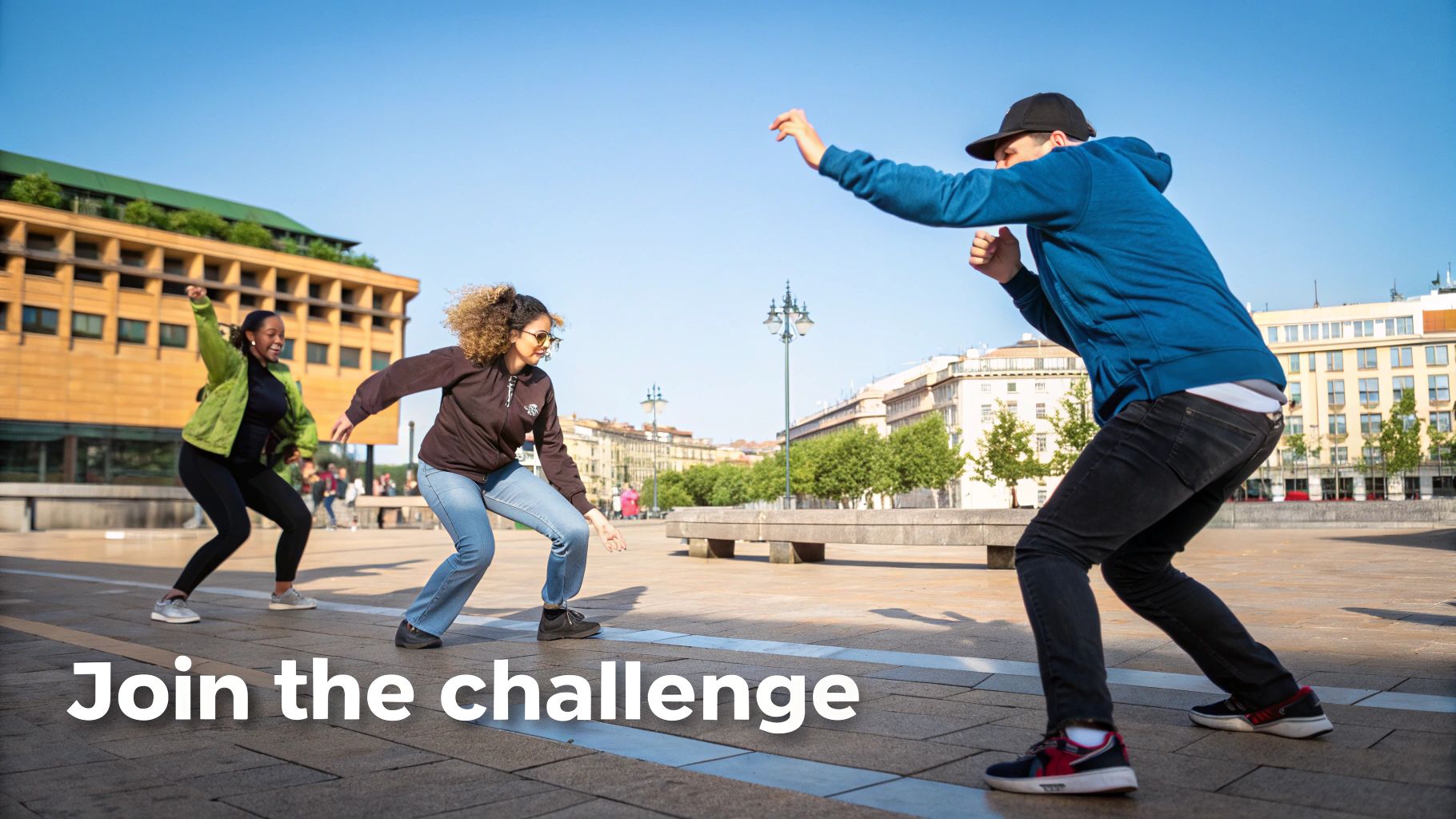 Hashtag Campaign Challenges