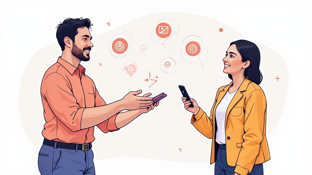 Influencer Partnerships