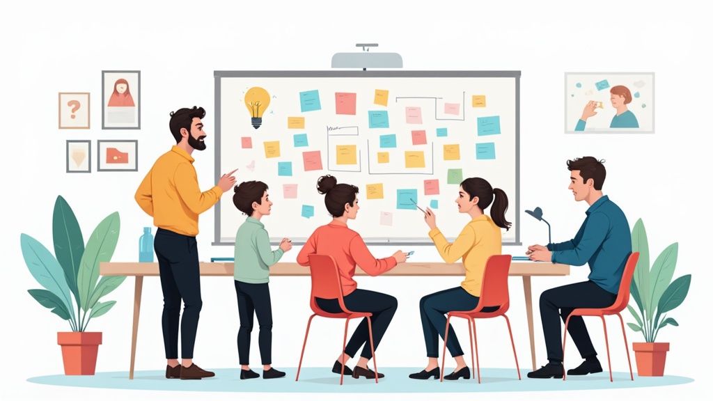 The Evolution of Content Marketing Workflow