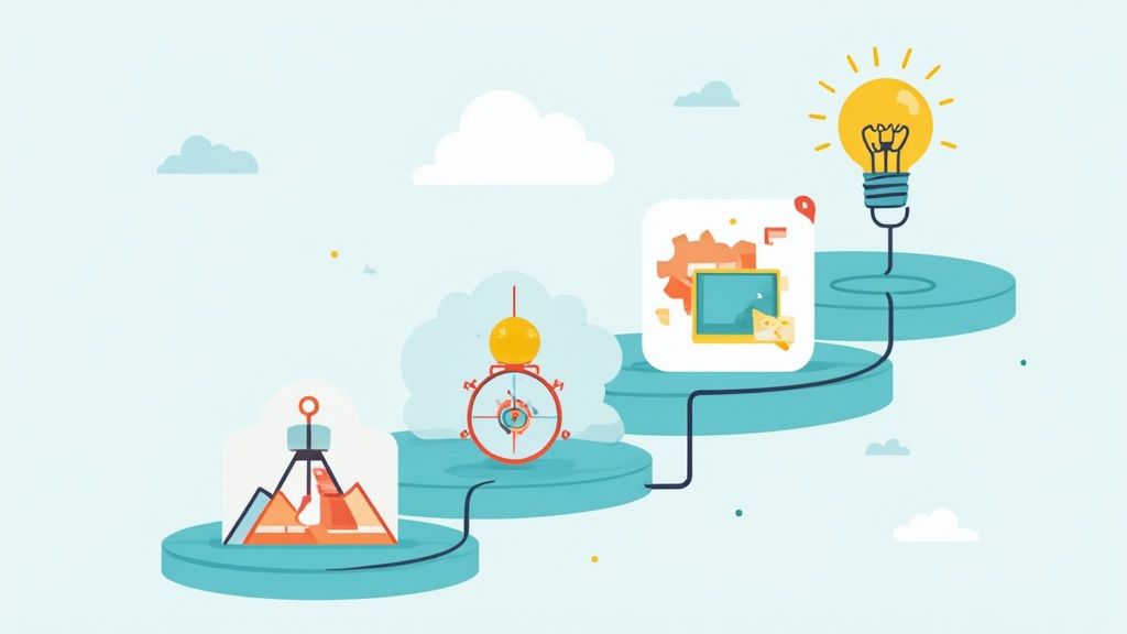 Developing a Brand Strategy