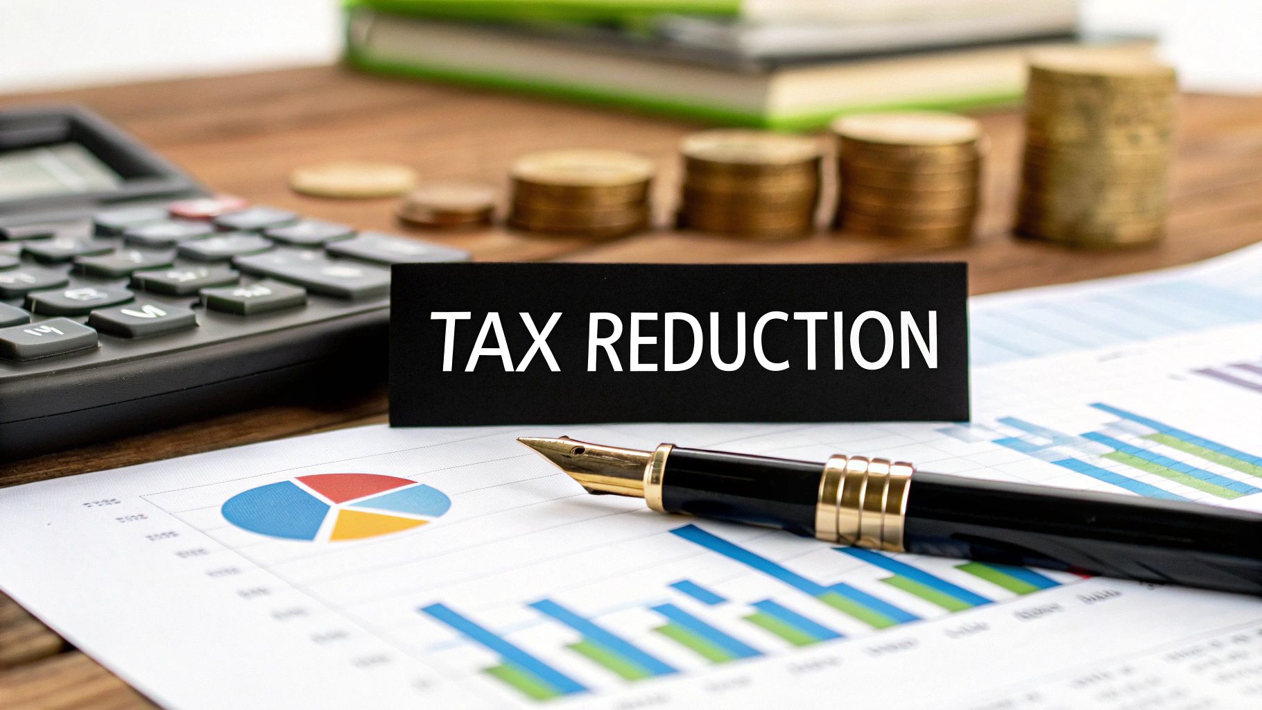 Advanced Tax Planning Concepts for High-Net-Worth Individuals