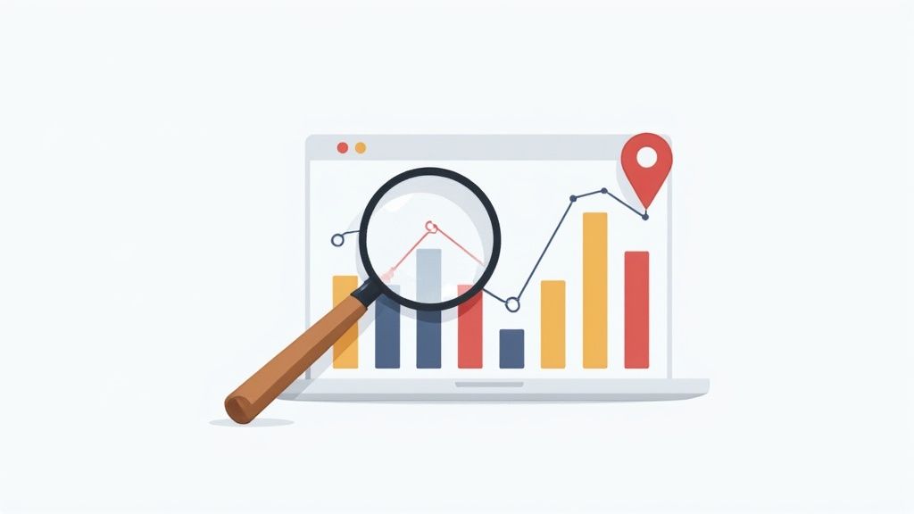 Market Analysis and Research