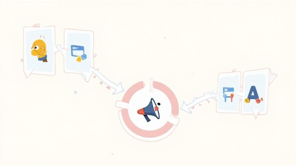 Customer Journey Touchpoints