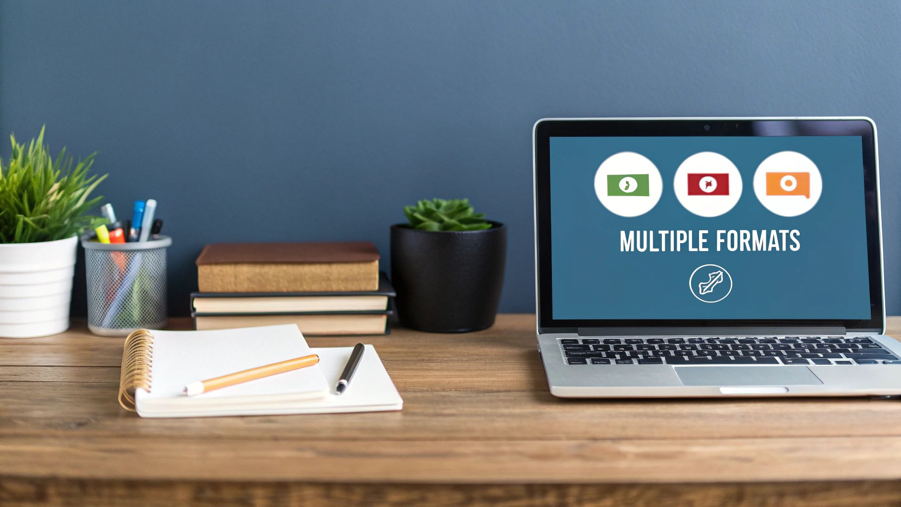 Optimize for Search Engines (SEO)