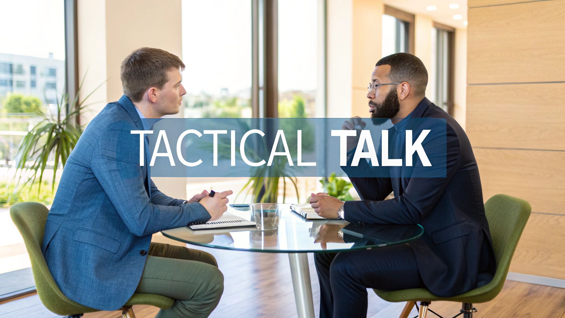 Value-Driven Compensation