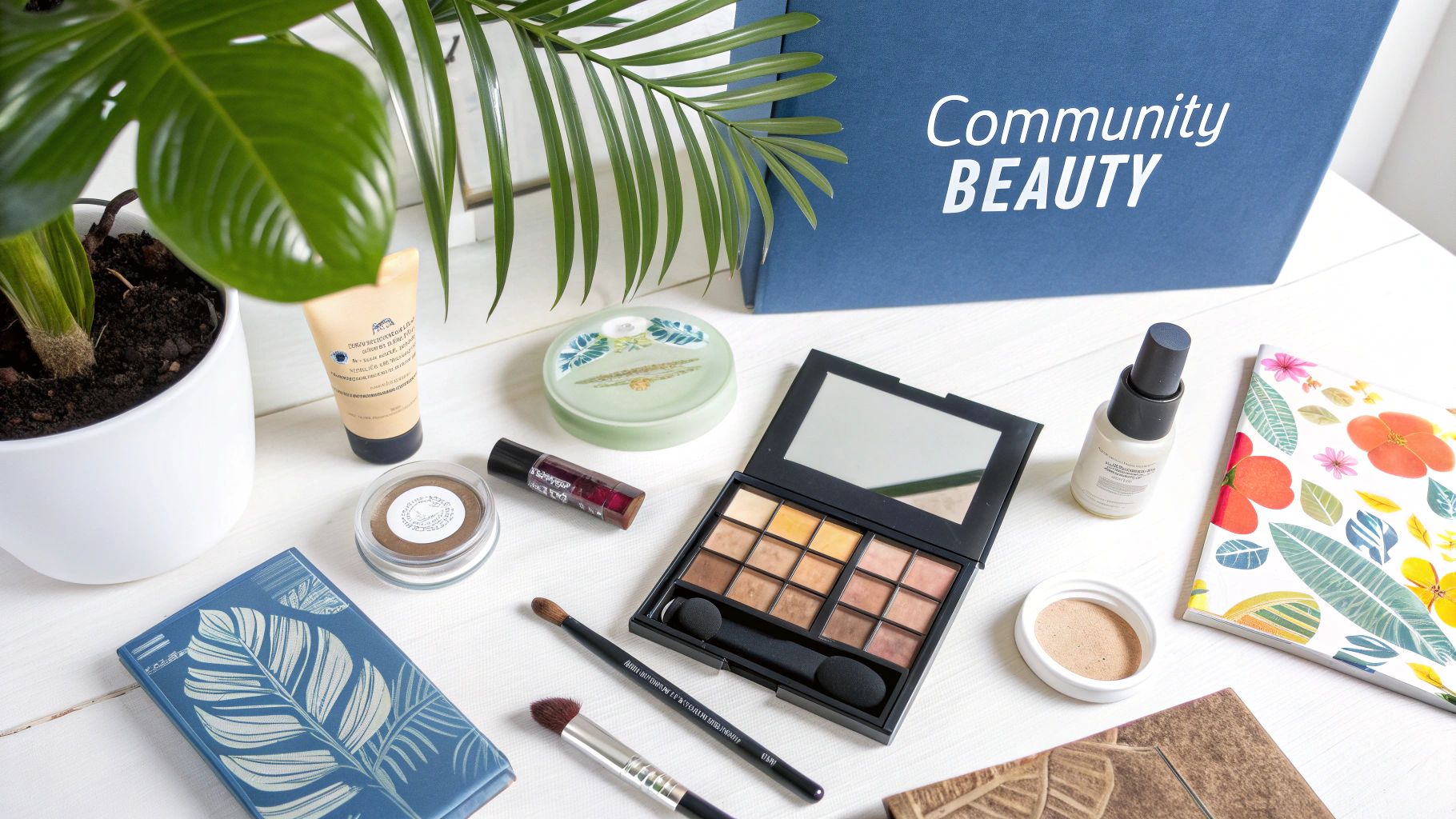 Glossier's Customer-as-Influencer Approach