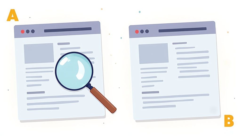 A/B Testing and Experimentation