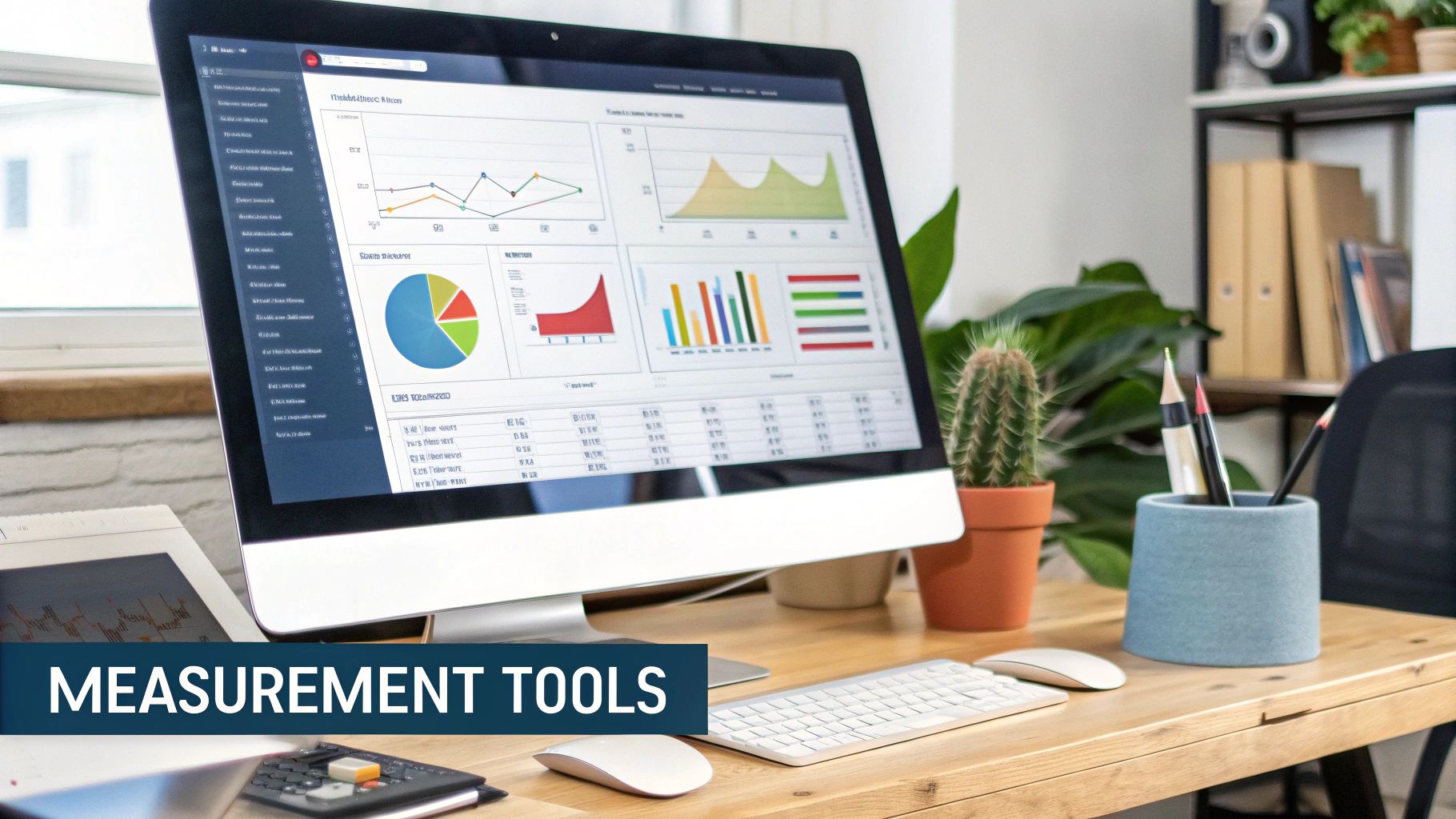 Building Your Engagement Measurement Framework