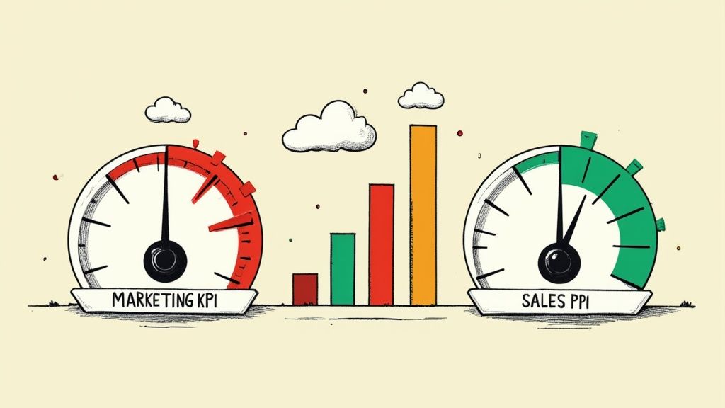 Driving Customer Retention and Deal Growth Through Alignment