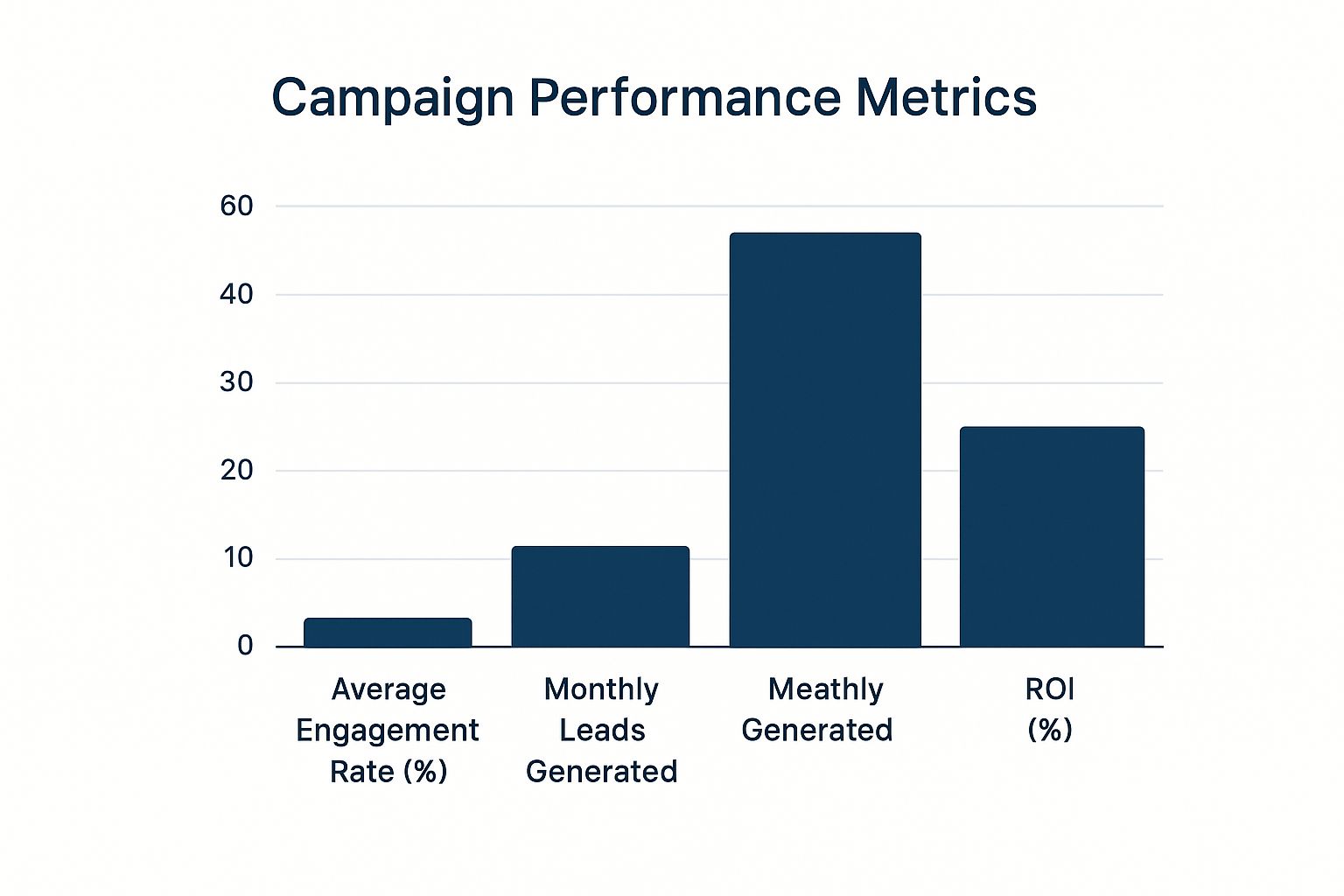 Measuring B2B Influence