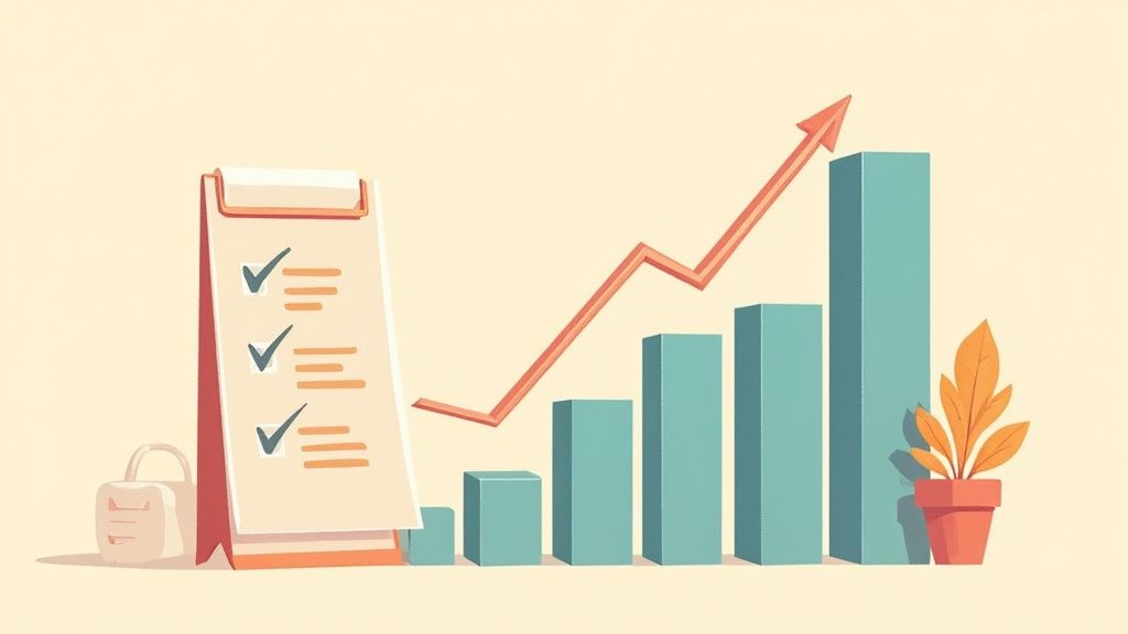 Breaking Through Content ROI Barriers