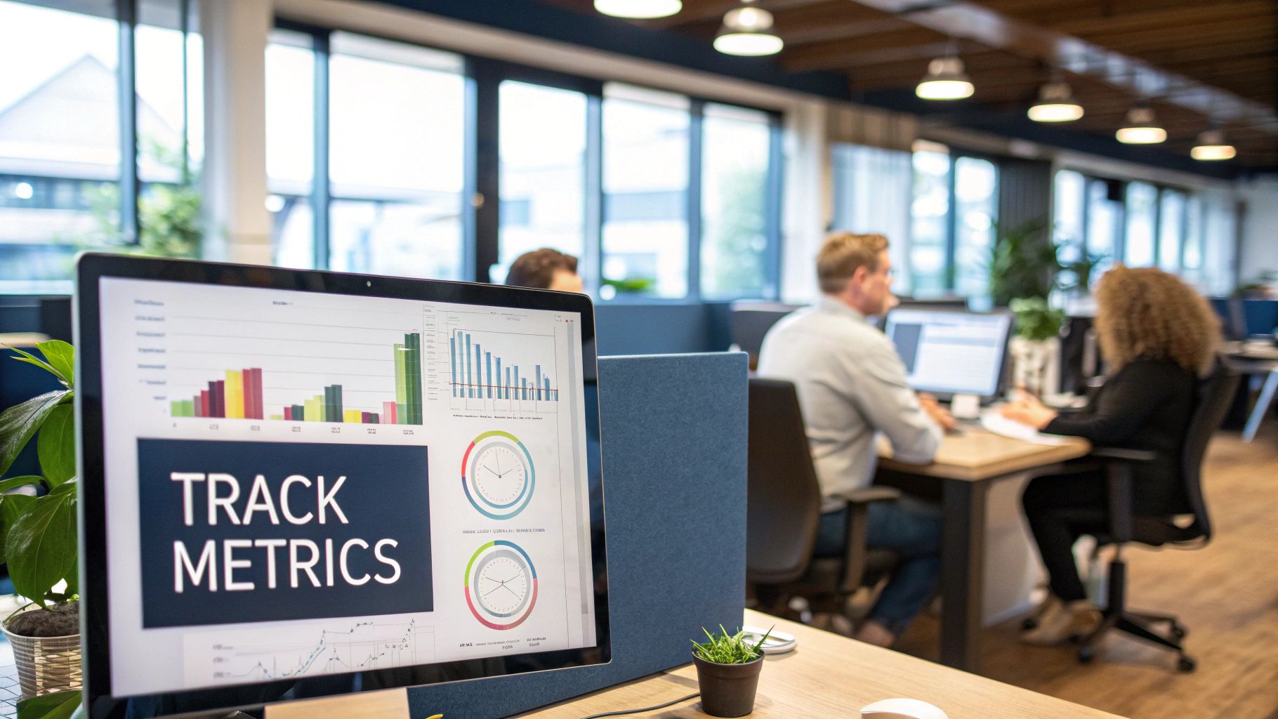 Metrics for Influencer Marketing ROI