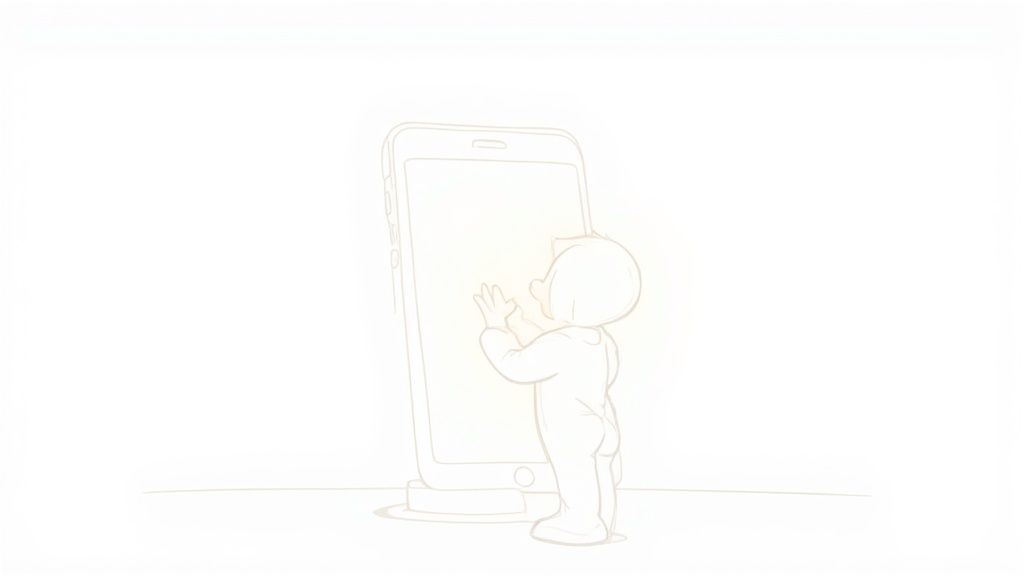 Apple - Minimalist and Sophisticated