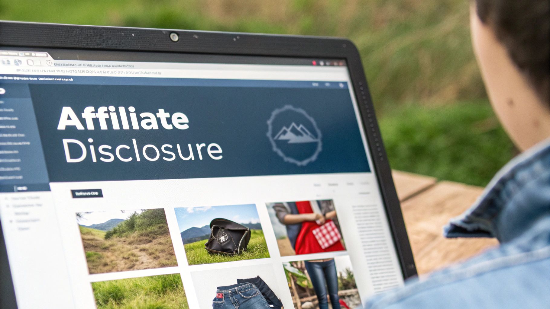 Platform-Specific Disclosure Requirements