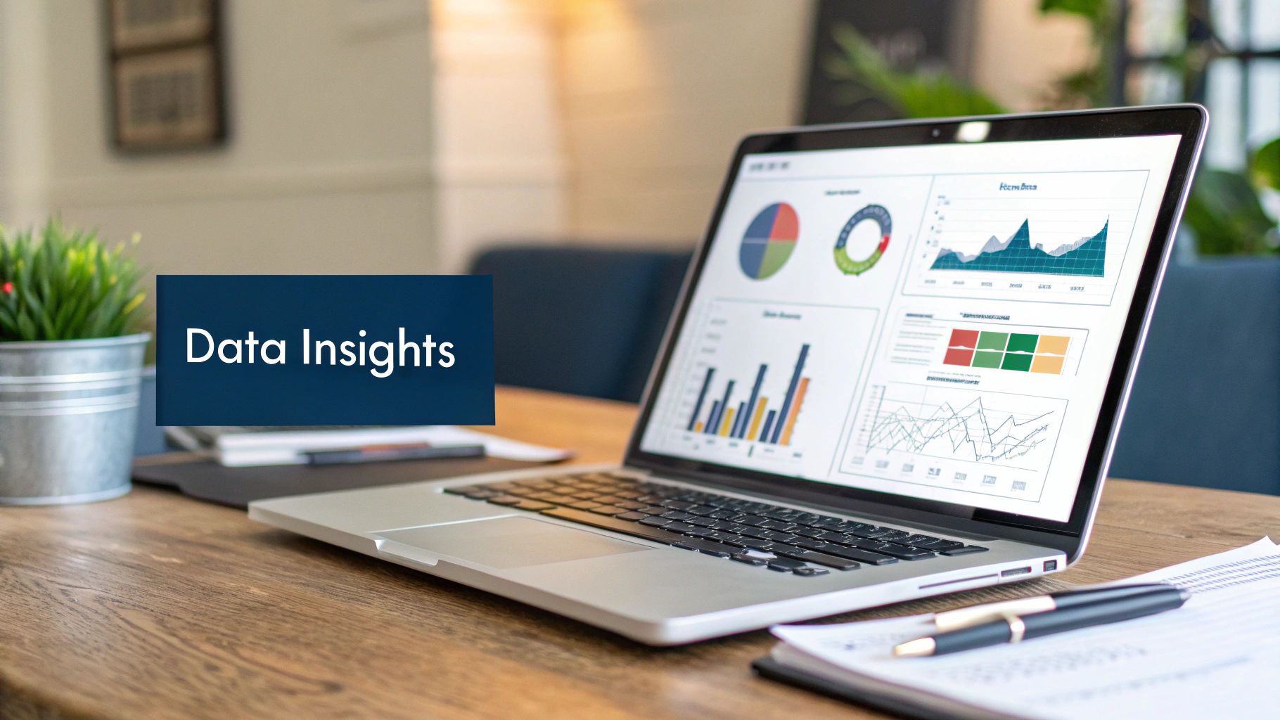 Influencer Marketing Report Template