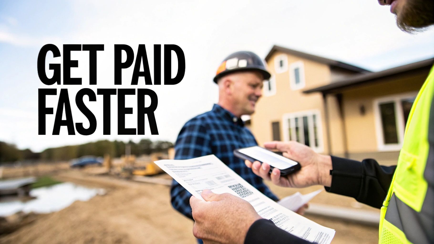 Mastering Construction Cash Flow Management