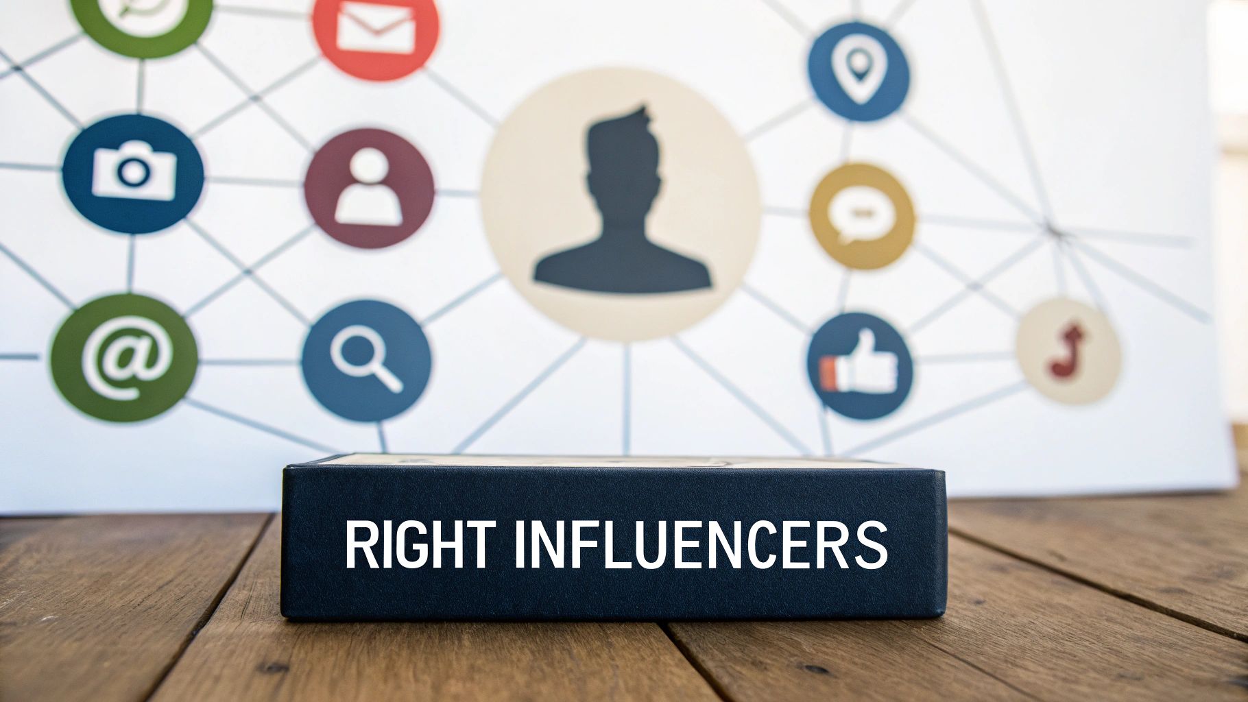 Influencer Marketing for Events
