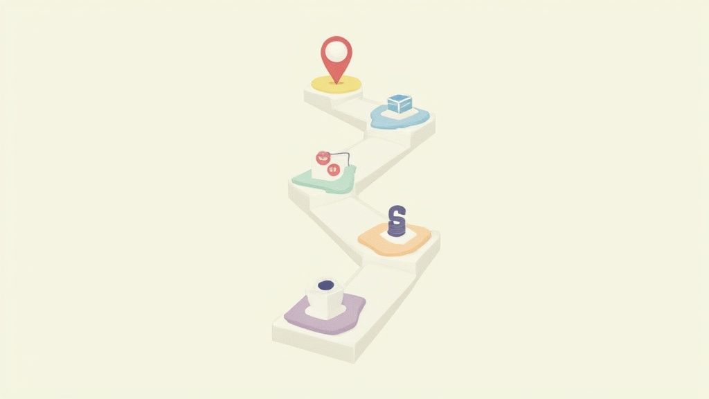 Digital Marketing Technology