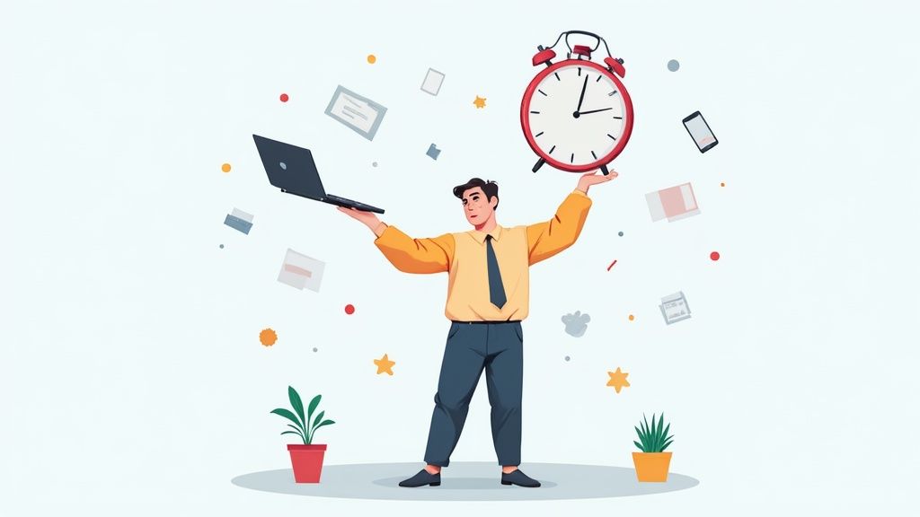 Lack of Marketing Expertise