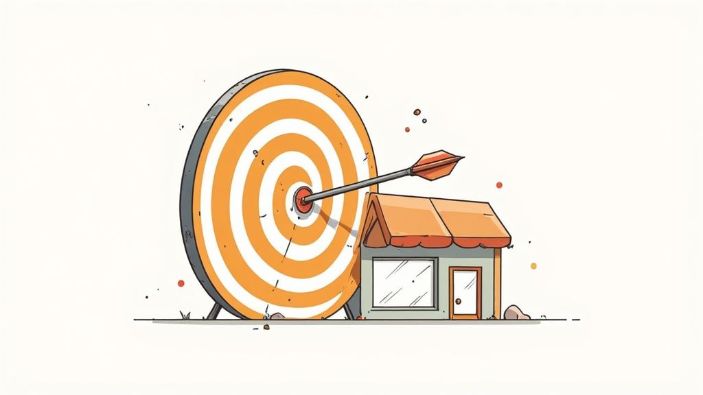 Market Penetration Strategy