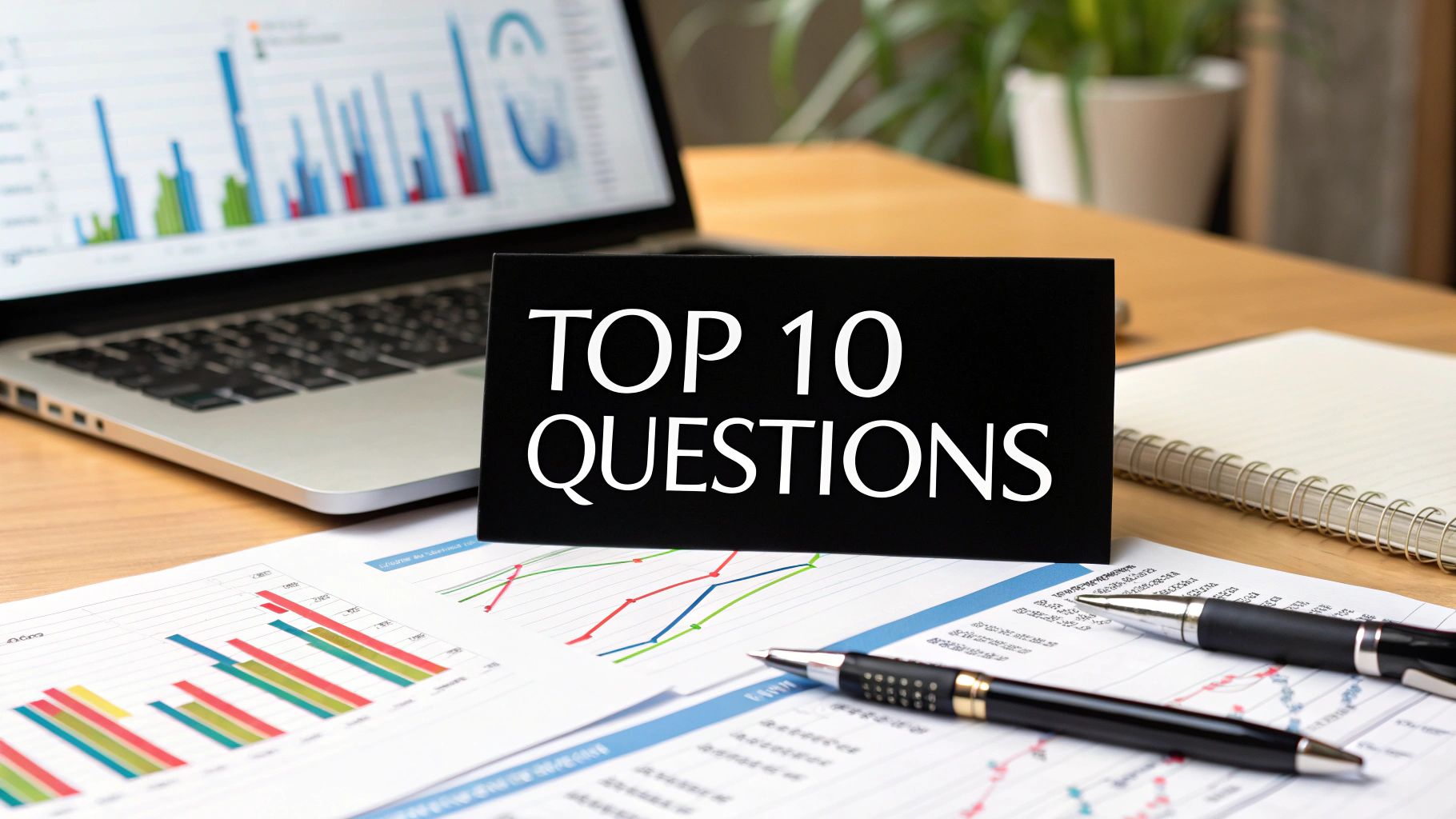 10 Essential Questions to Ask an Investment Advisor