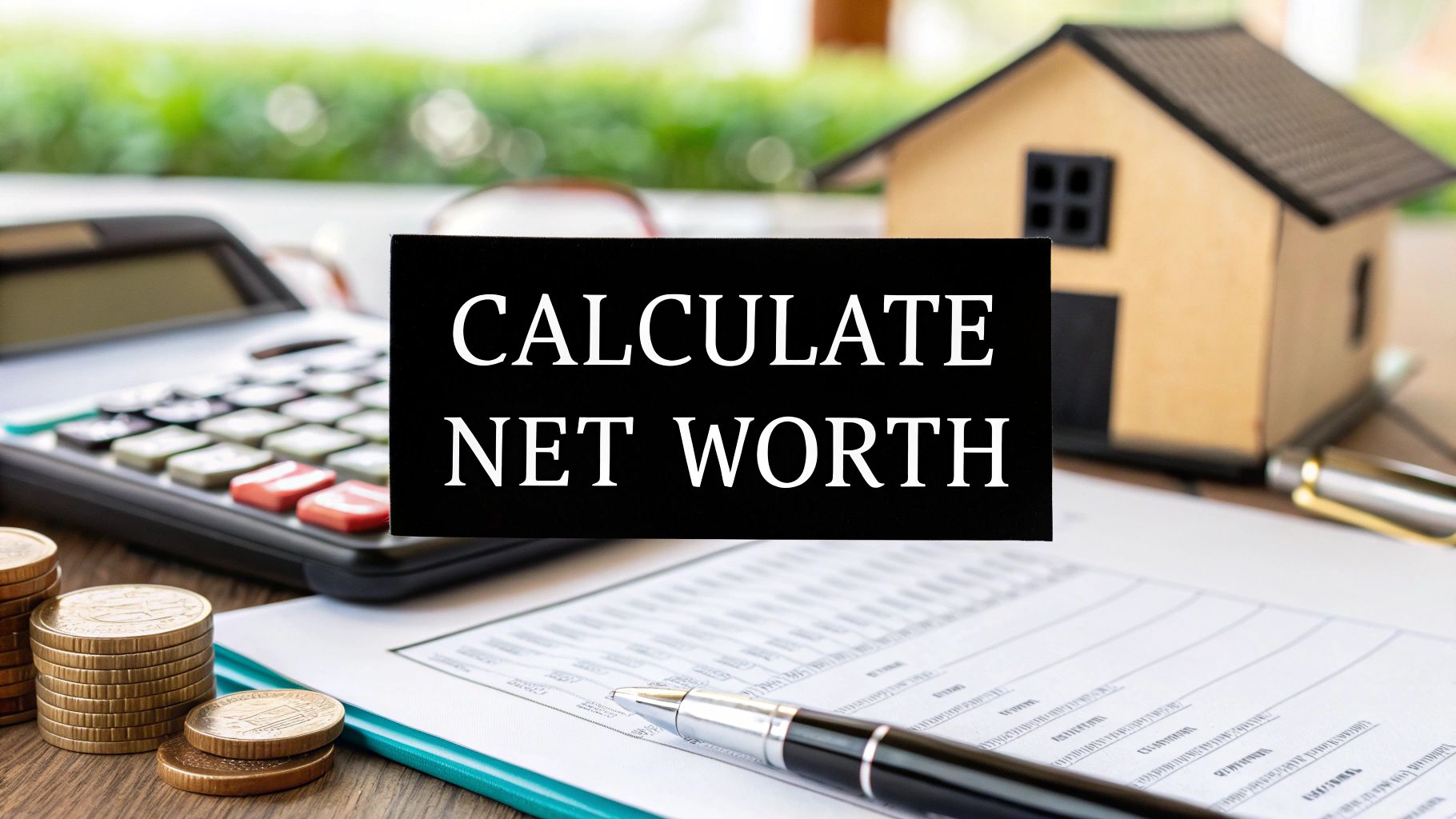 Understanding Net Worth as a Cornerstone of Wealth Management