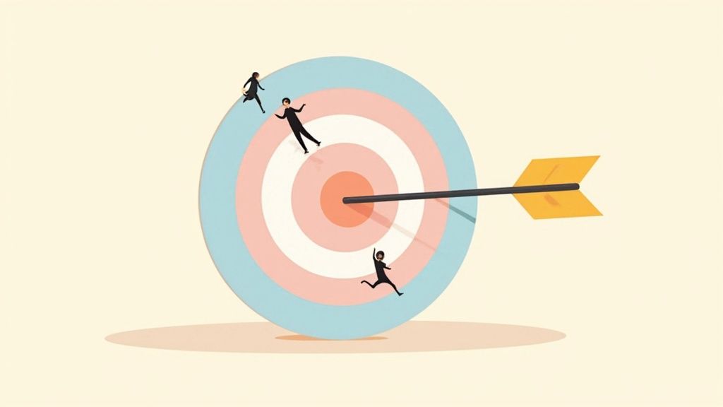 Precise Audience Targeting