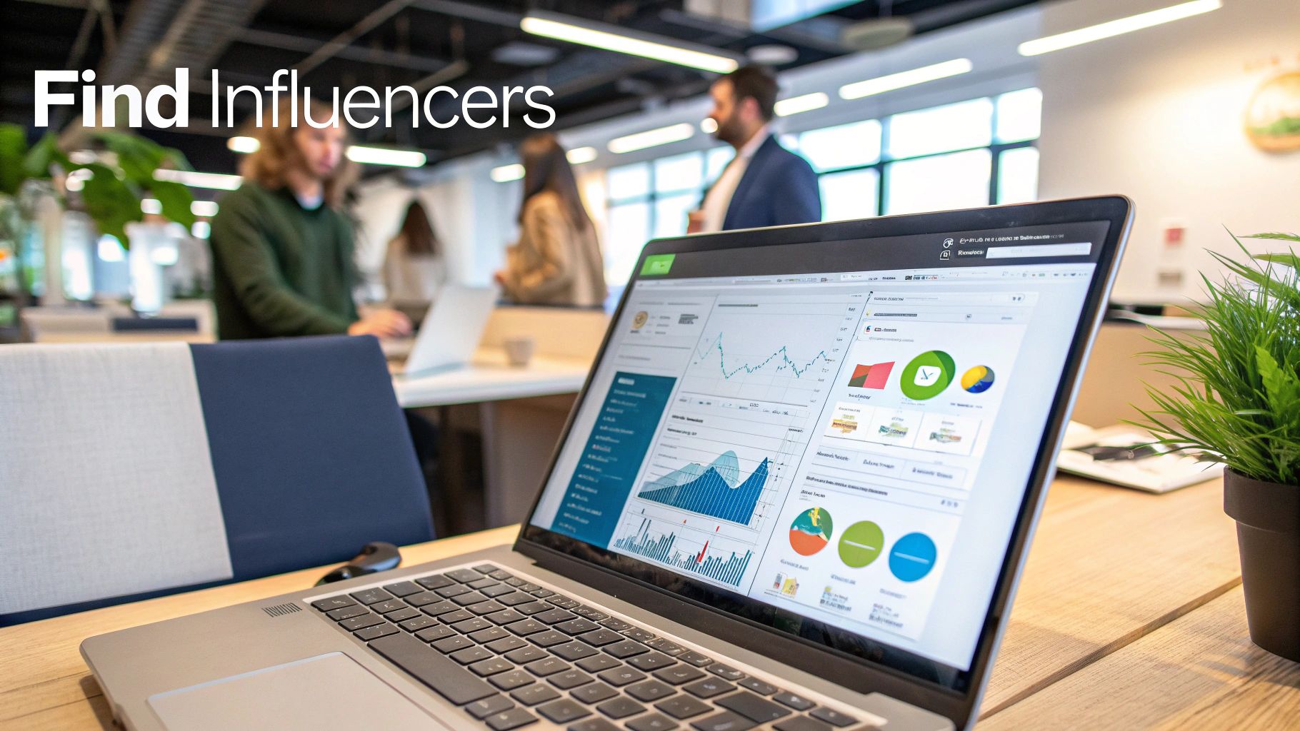 Influencer Agency and Platform Partnerships