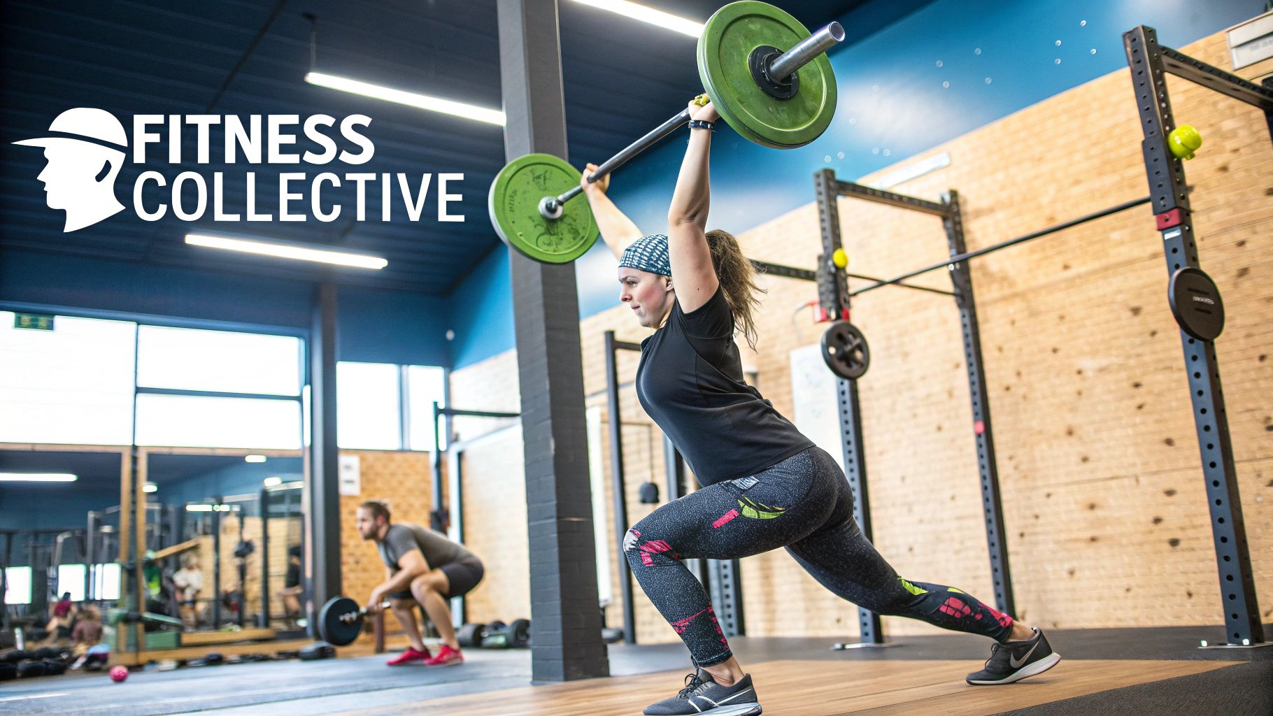 Gymshark's Fitness Influencer Collective