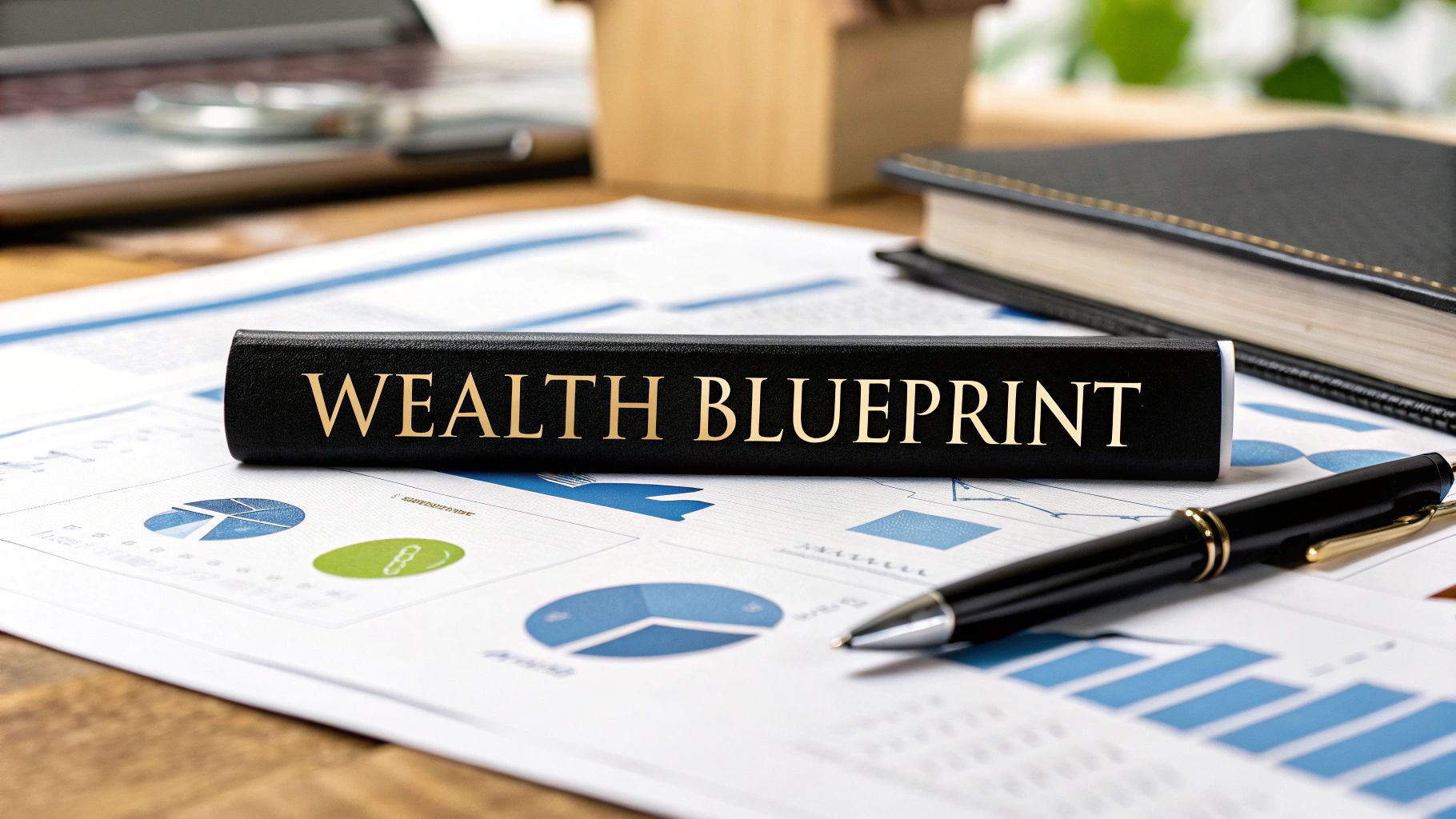 Advanced Estate Planning Tax Strategies: A Guide for High Net Worth Individuals