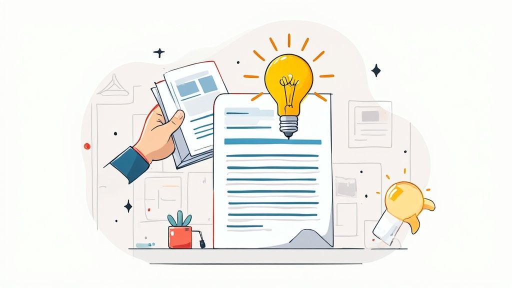 Content Marketing and Thought Leadership