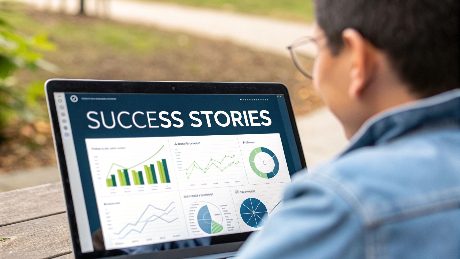 Long-Term Partnerships