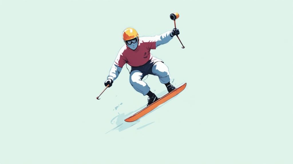 Red Bull's Brand Publishing Strategy