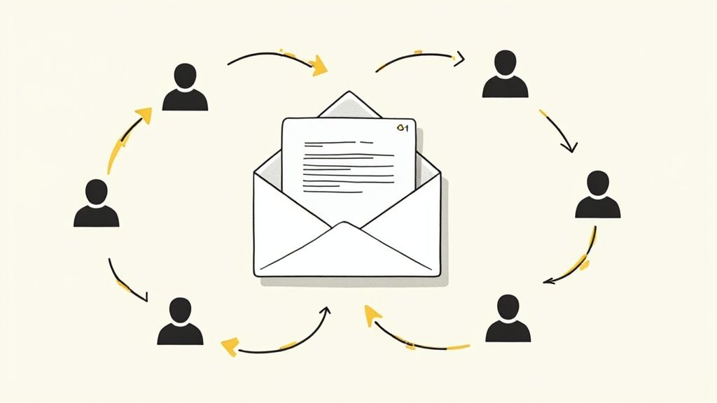 Email Marketing Campaigns