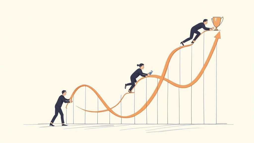 The Alignment Roadmap: From Strategy to Execution