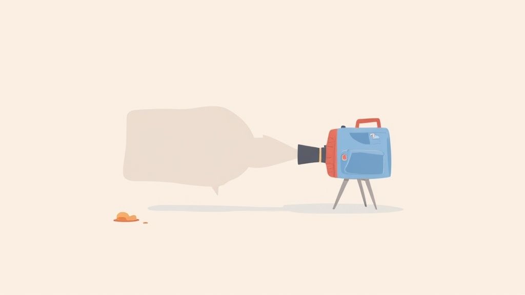 Why Service Video Production Is Important