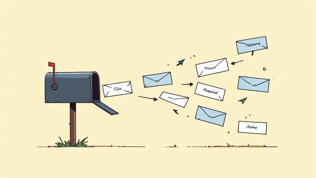 Email Marketing