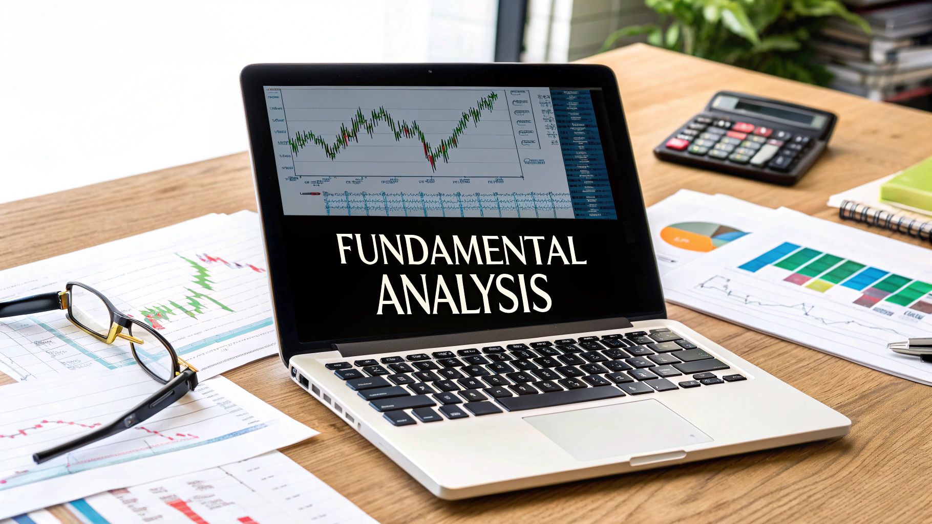 9 Core Techniques for Fundamental Analysis for Stock Selection