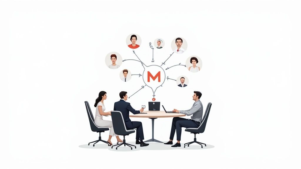 The Technology Backbone of Seamless Alignment